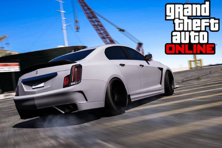 GTA 線上模式：新車、賭場、獎金和 Twitch Prime 福利